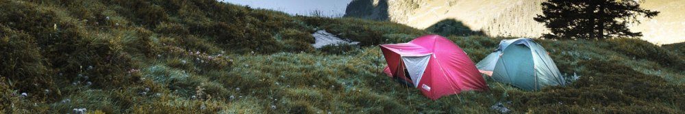 5 Best Camping Destinations in the UK for 2025 Adventures - Fittux