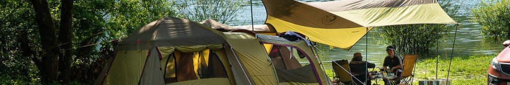 Can Camping Be Comfortable? - Fittux