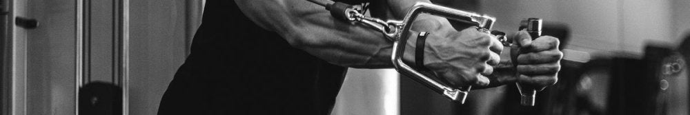 Can I Build Muscle with a Home Gym Cable Machine? - Fittux