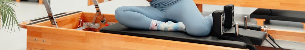 Does a Pilates Reformer Build Muscle? - Fittux