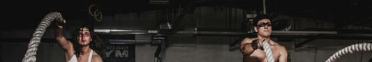 How Hard Should You Push Yourself at the Gym? - Fittux