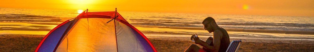 This Dome Tent Handles Any Weather with Ease - Fittux