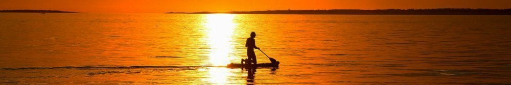 Top 5 Outdoor Essentials for Camping, Paddleboarding & Wild Adventures - Fittux