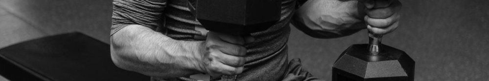 Ultimate Guide to Dumbbell Exercises - Fittux