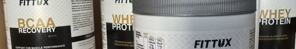 What Are the Top-Rated Protein Supplements Available Online? - Fittux