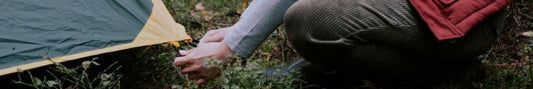 What happens if you’re caught wild camping in the UK? - Fittux