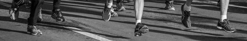 What Is a Good parkrun Time? - Fittux
