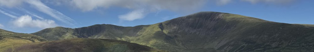 What is the Llanberis Path Like? - Fittux