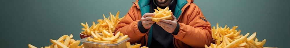 Why Is Obesity a Problem in the UK? - Fittux