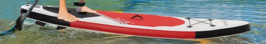 Why Paddleboarding Is Good for You - Fittux