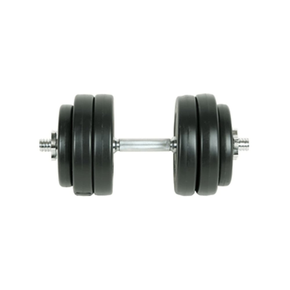 15kg Adjustable Dumbbell Set