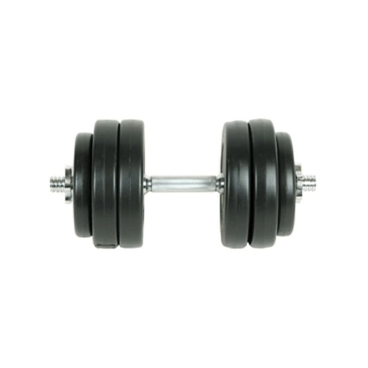 15kg Adjustable Dumbbell Set