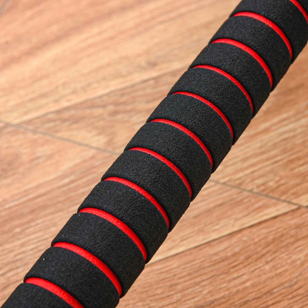 2 in 1 - Adjustable Dumbbell Barbell Set 20KG