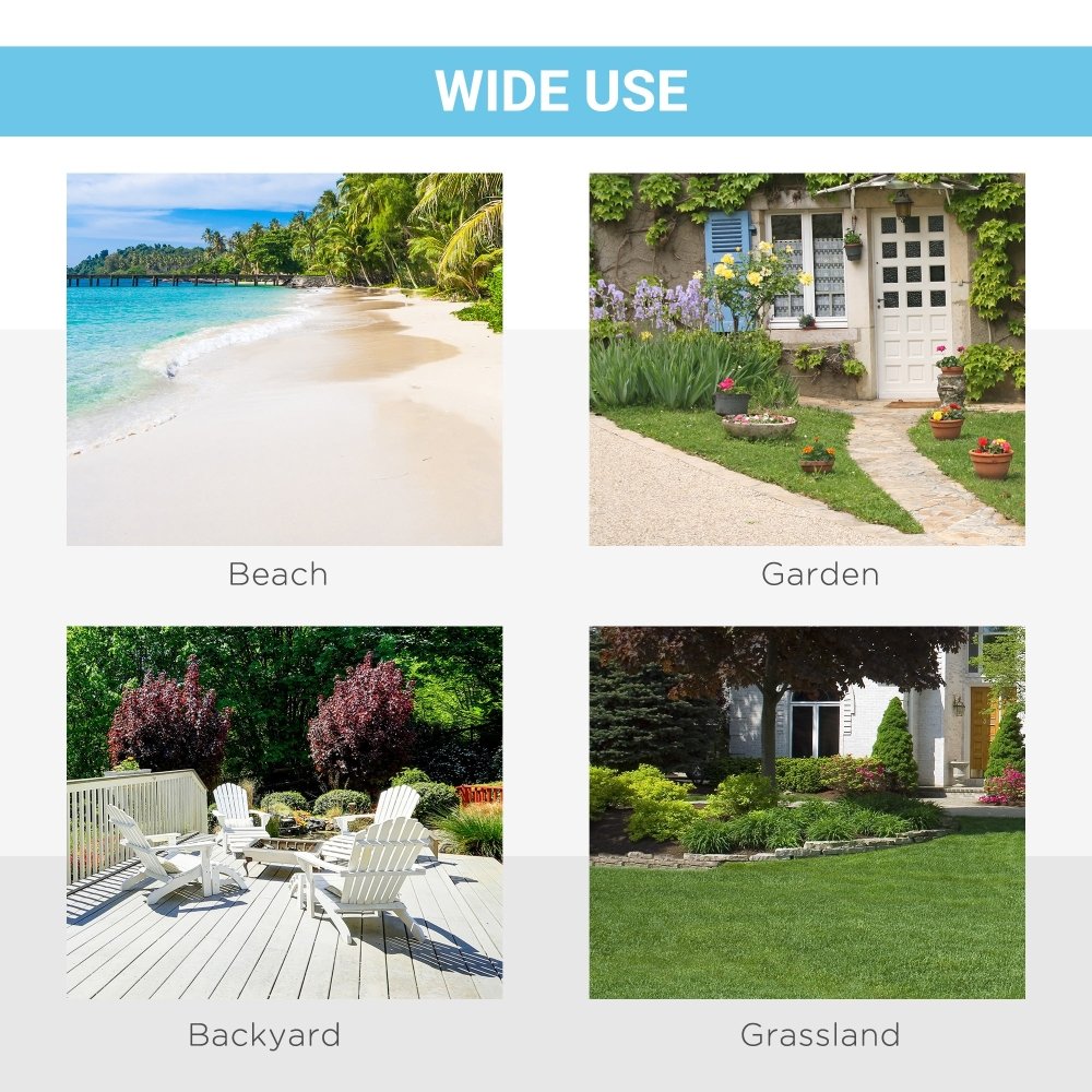 2 - Person Pop - Up Beach Tent