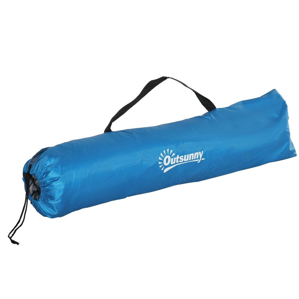 2 - Person Pop - Up Beach Tent