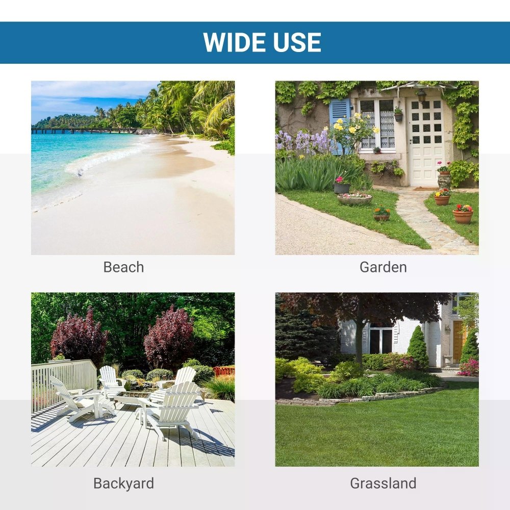 2 - Person Pop - Up Beach Tent