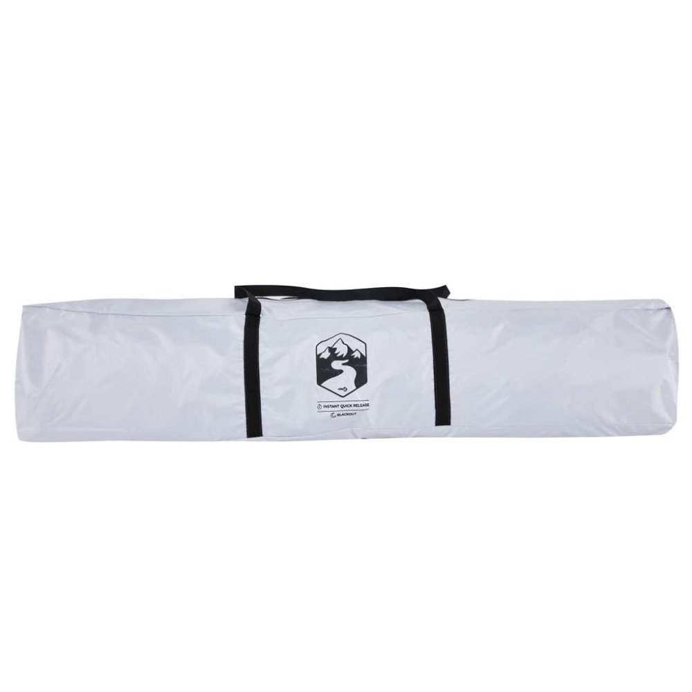 2 - Person tent - Blackout