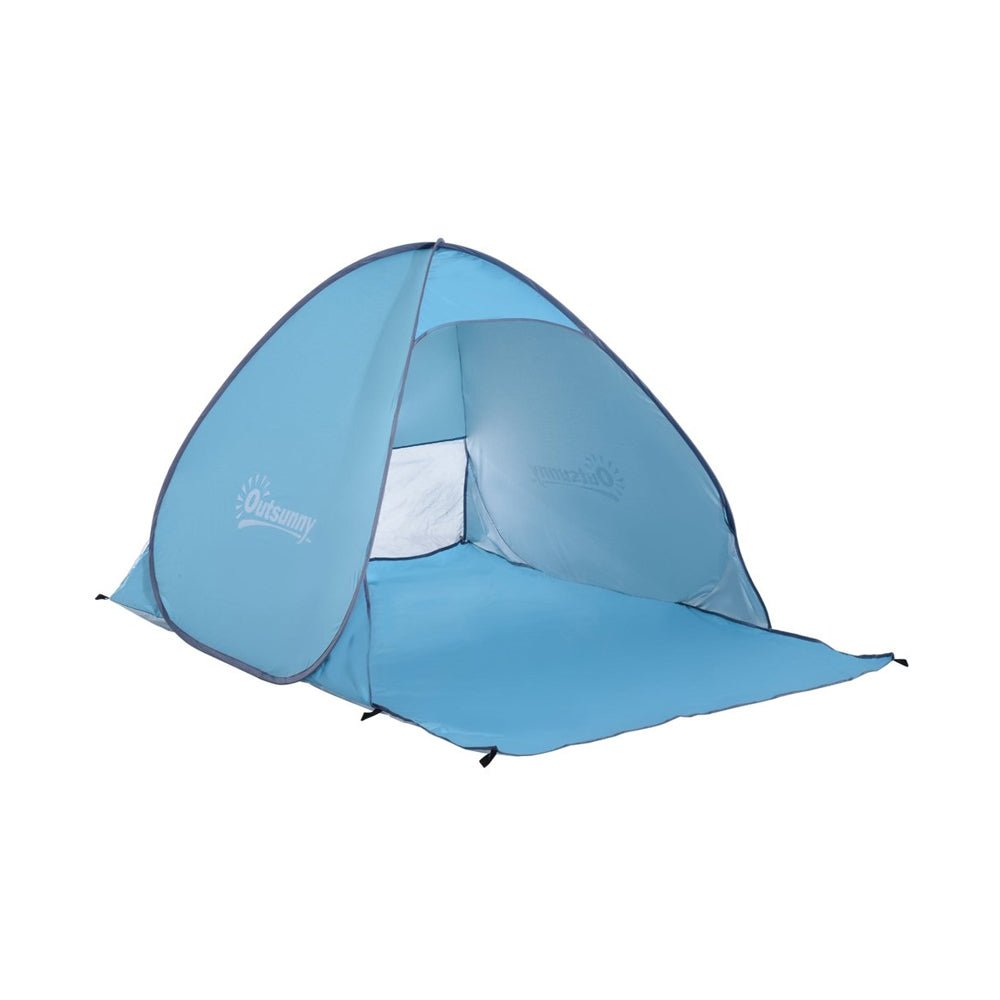 2–3 Person - Pop - Up Beach Tent