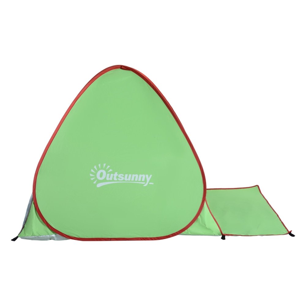 2–3 Person - Pop - Up Beach Tent