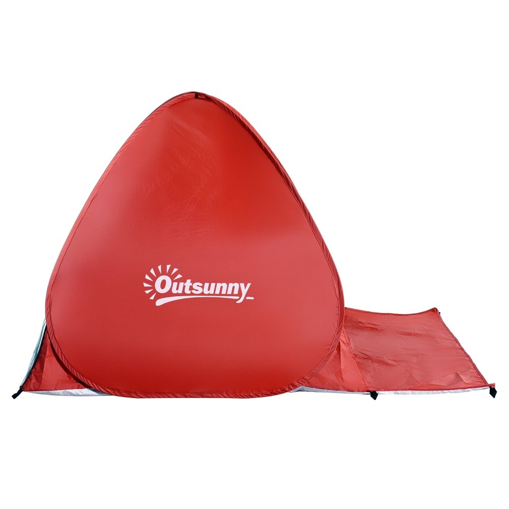 2–3 Person - Pop - Up Beach Tent