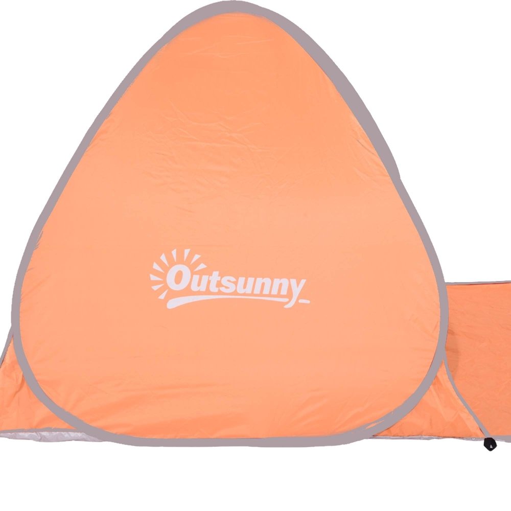 2–3 Person - Pop - Up Beach Tent