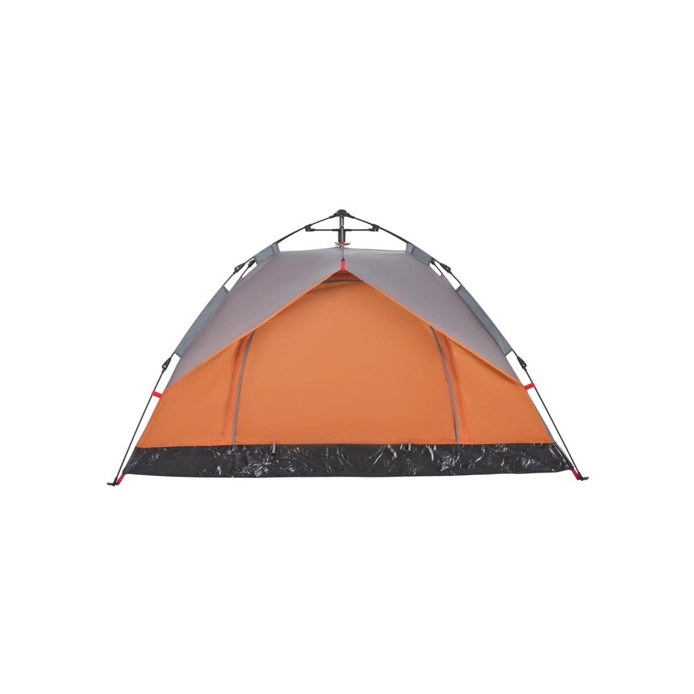 3 - Person Quick - Release Dome Camping Tent with E - Port