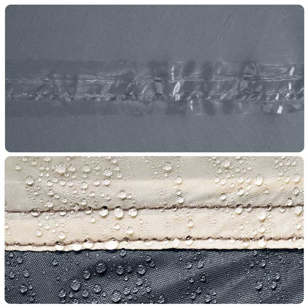 3 - Person Quick - Release Dome Camping Tent with E - Port