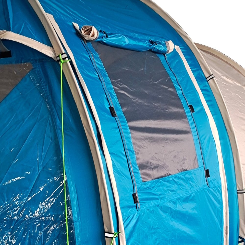 3–4 Person Dome Camping Tent
