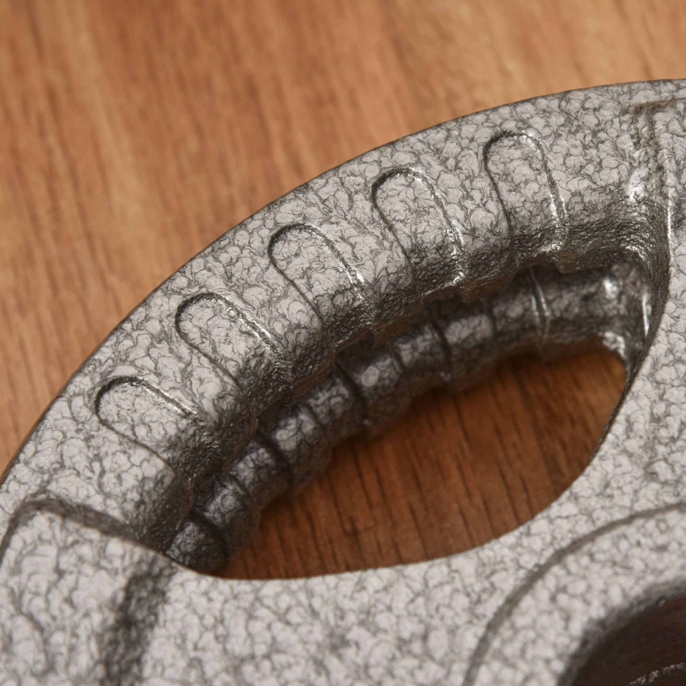 35kg Steel Weight Plate Set – 2.5kg, 5kg & 10kg with Grip Handles