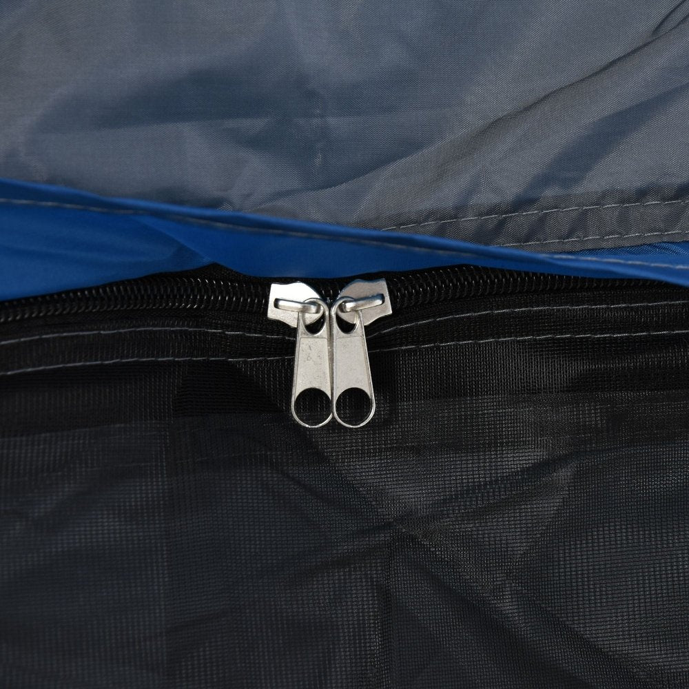 4 - Person Pop - Up Camping Tent