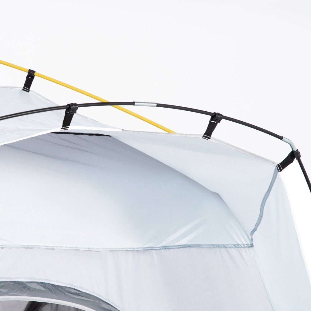 4 - Person Pop - Up Camping Tent