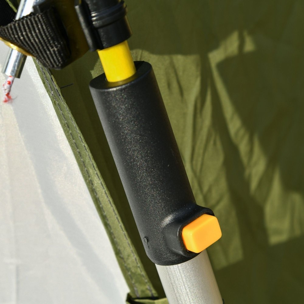4 - Person Pop - Up Camping Tent