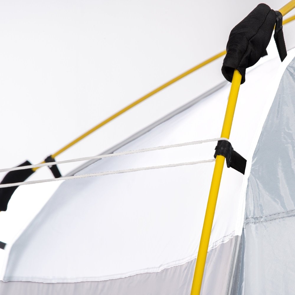 4 - Person Pop - Up Camping Tent