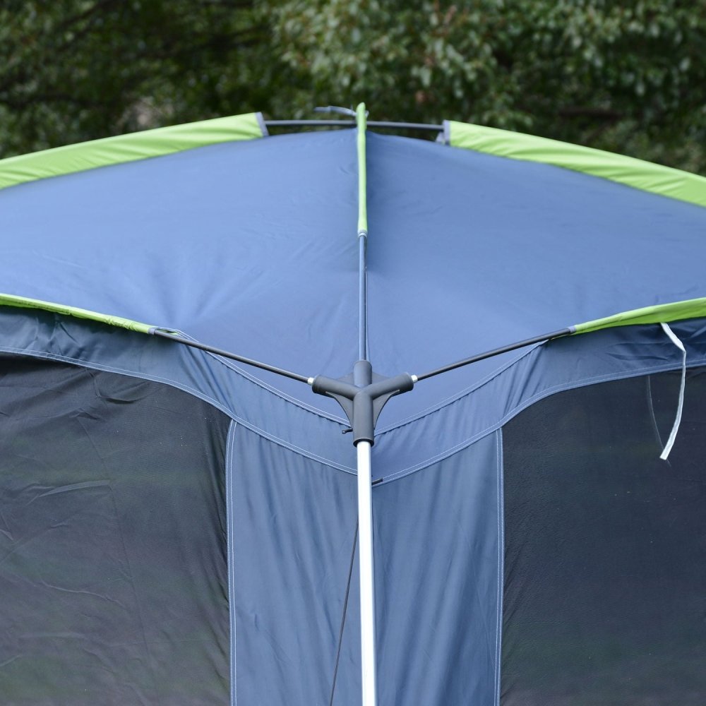 5–8 Person Dome Tent