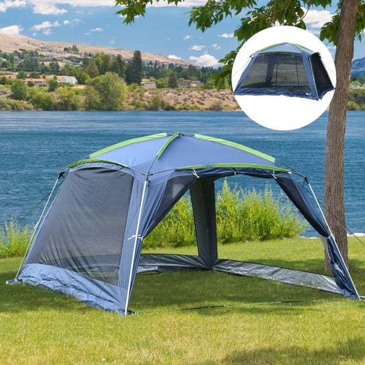 5–8 Person Dome Tent