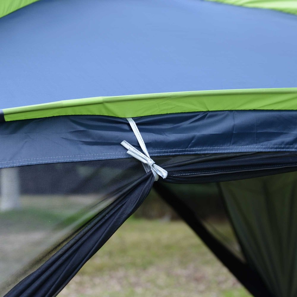 5–8 Person Dome Tent
