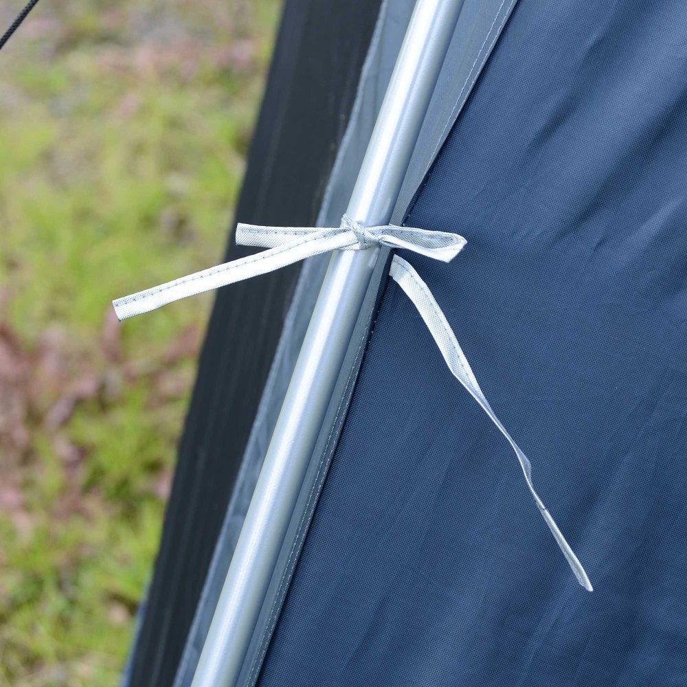 5–8 Person Dome Tent