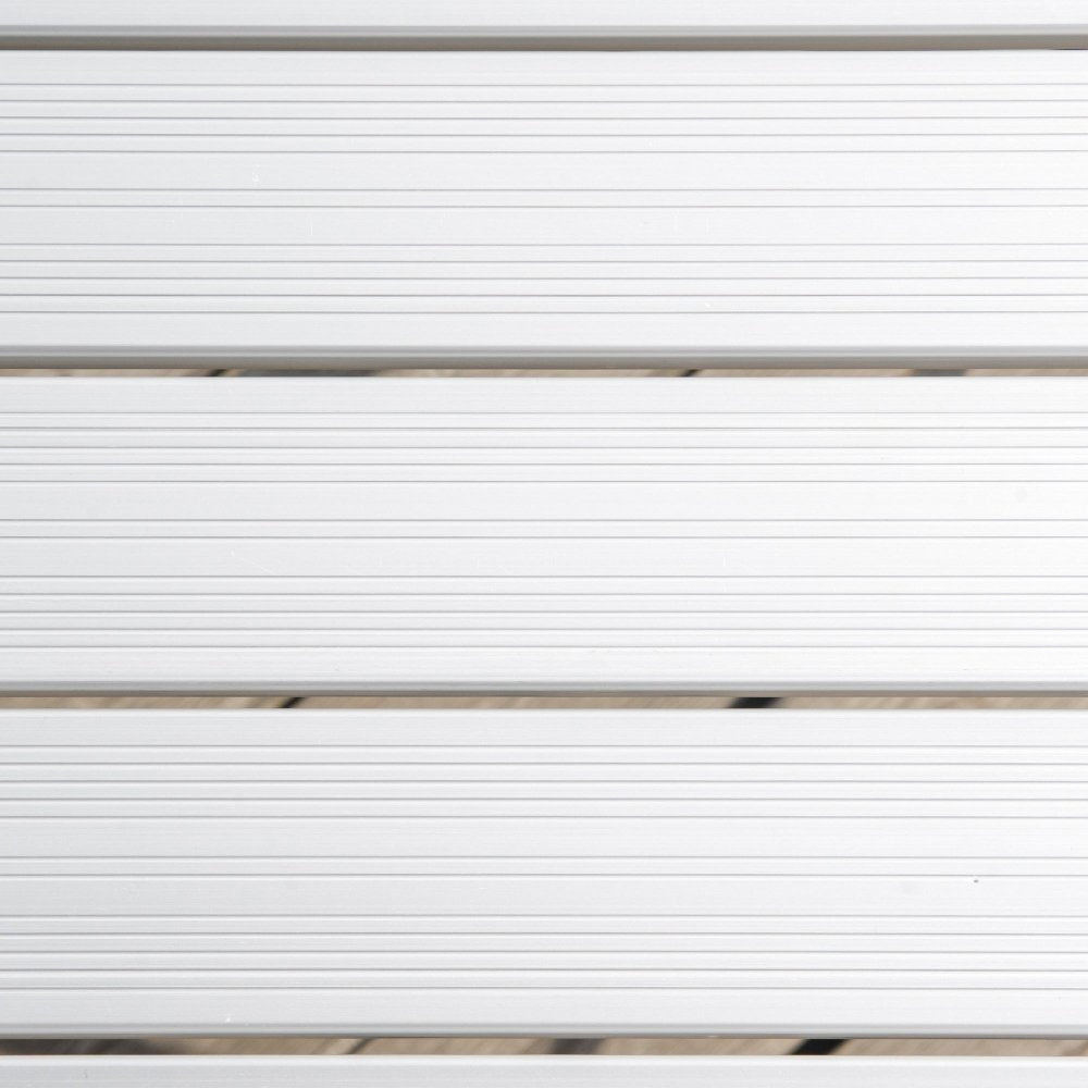 Adjustable Aluminium Camping Table