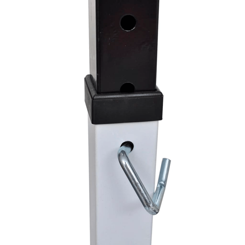 Adjustable Barbell Rack - Squat Stand