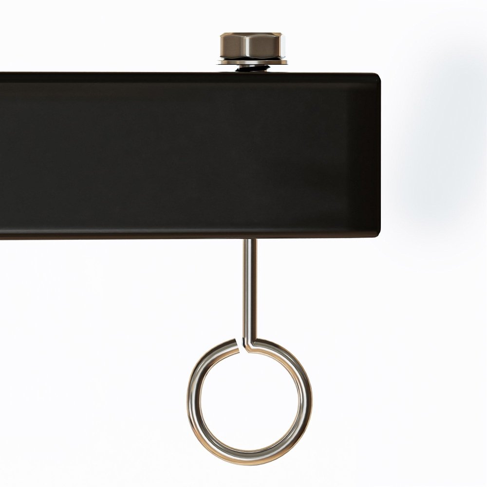 Adjustable Boxing Speedbag Platform – Heavy Bag Compatible Stand