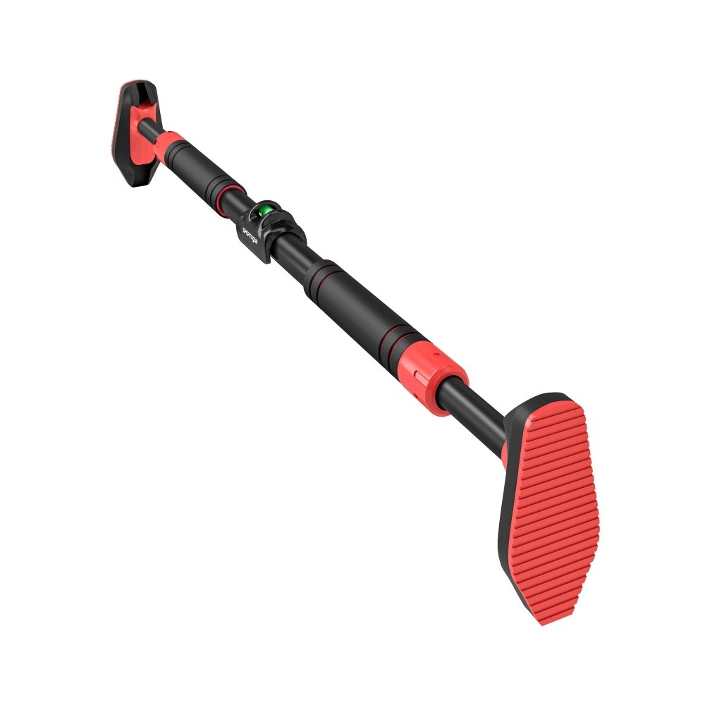 Adjustable Doorway Pull - Up Bar - 92 - 120cm