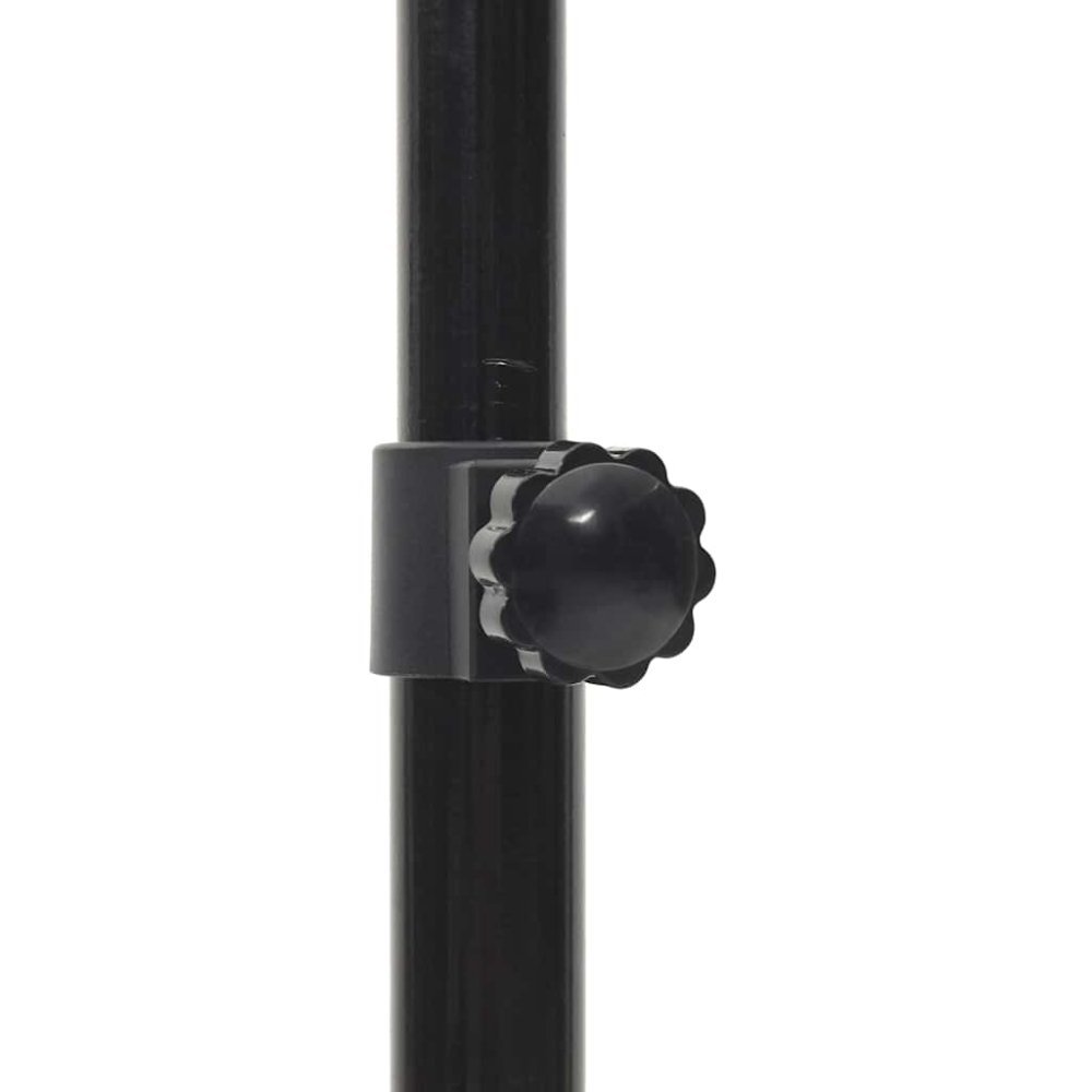 Adjustable Freestanding Punching Ball Set with Gloves