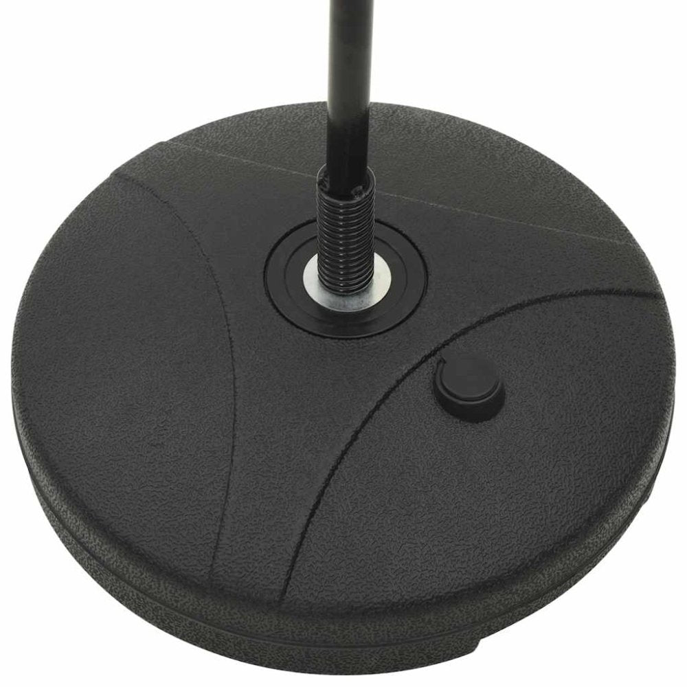 Adjustable Freestanding Punching Ball Set with Gloves