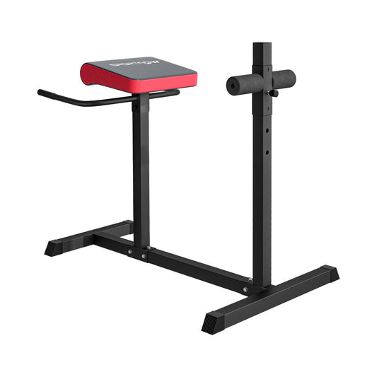 Adjustable Hyperextension Roman Chair