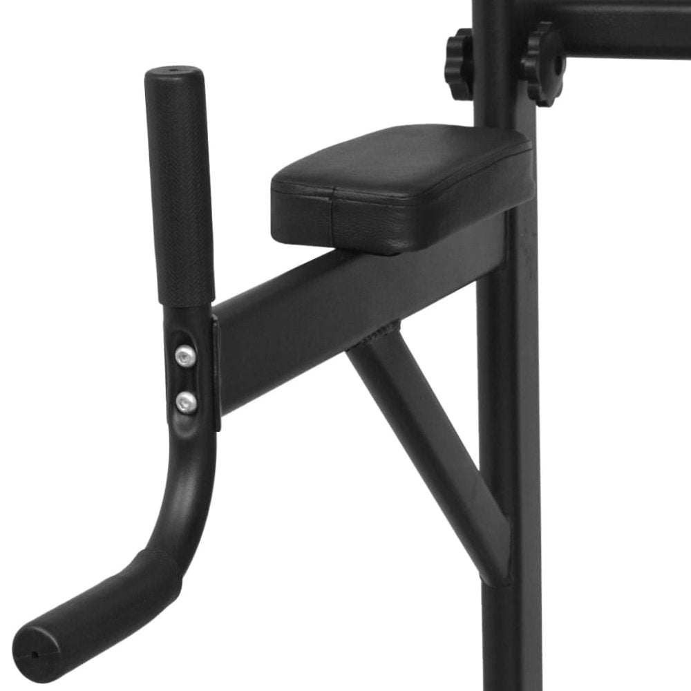 Adjustable Pull - Up Station