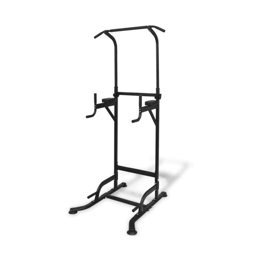 Adjustable Pull - Up Station