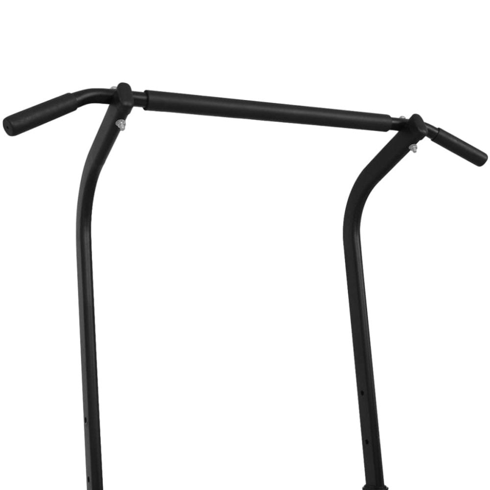 Adjustable Pull - Up Station