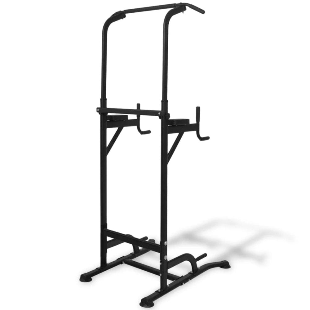 Adjustable Pull - Up Station
