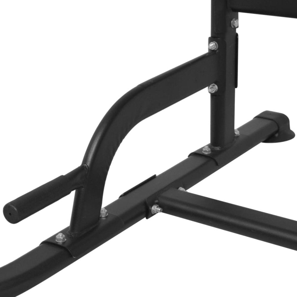 Adjustable Pull - Up Station