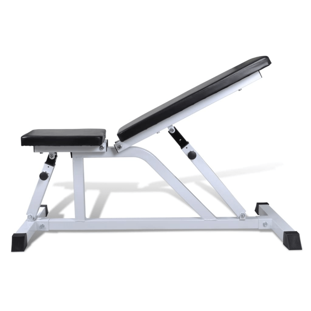 Adjustable Weight Bench
